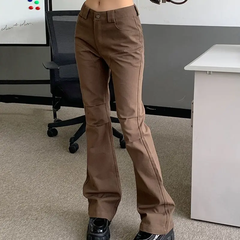 2022 Women's Pants Autumn And Winter New Brown Jeans Show Slim Fashion Brand Casual Free Shipping
2022 Women's Pants Autumn And Winter New Brown Jeans Show Slim Fashion Brand Casual Free Shipping