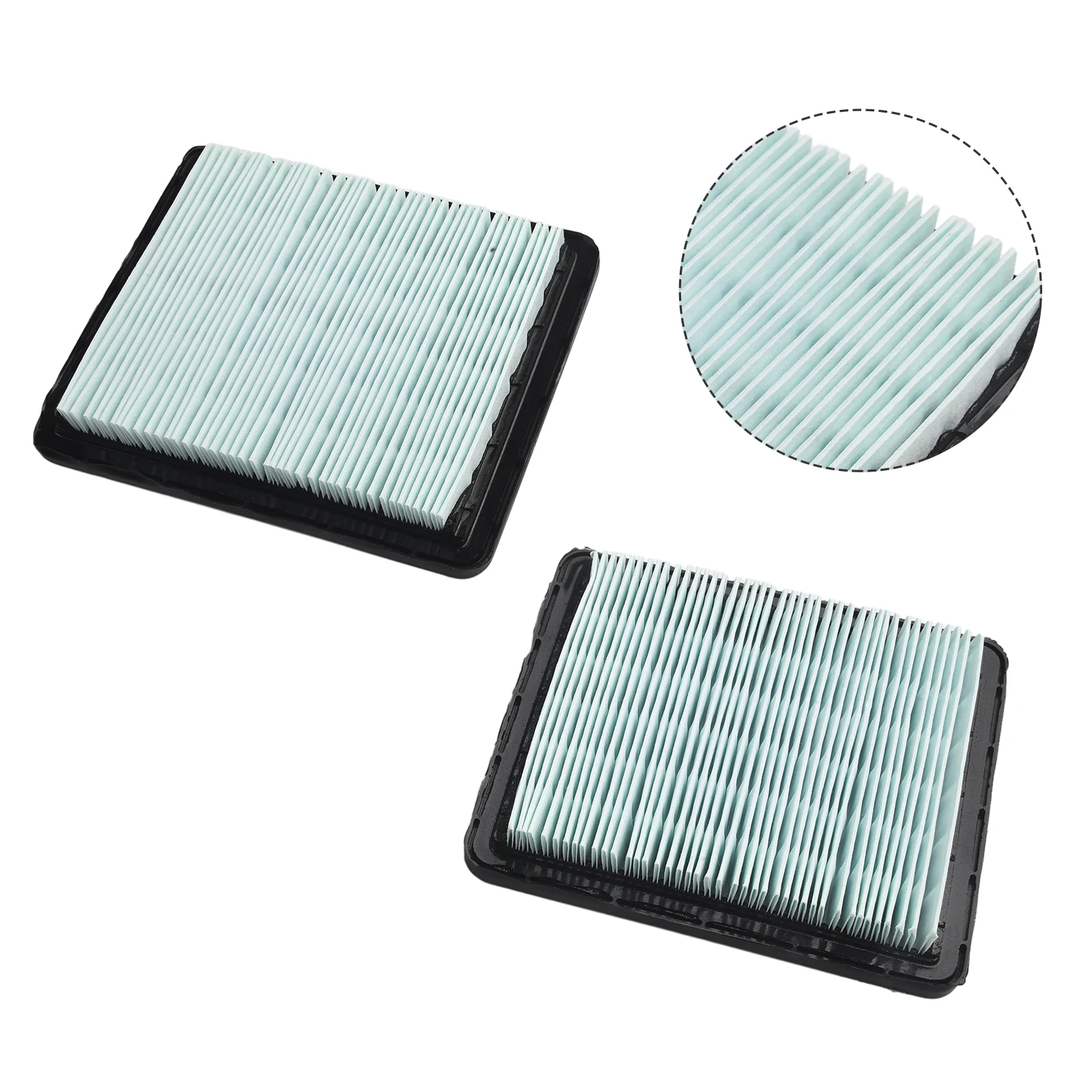Quality Checked 2pc Air Filters Suitable for Honda HRX 537 Easy to Install Durable Confirm Size Prior to Buying
Quality Checked 2pc Air Filters Suitable for Honda HRX 537 Easy to Install Durable Confirm Size Prior to Buying