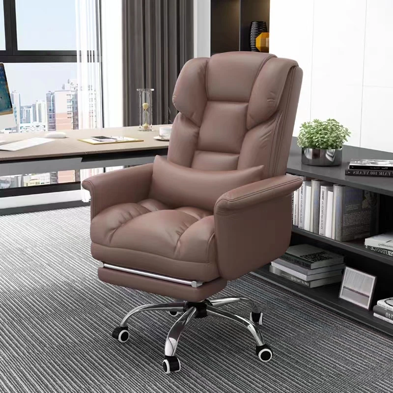 Accent Vanity Office Chair Leather Floor Armrest Gaming Mobile Comfy Swivel Recliner Office Chair Mobile Chaise Office Furniture
Accent Vanity Office Chair Leather Floor Armrest Gaming Mobile Comfy Swivel Recliner Office Chair Mobile Chaise Office Furniture