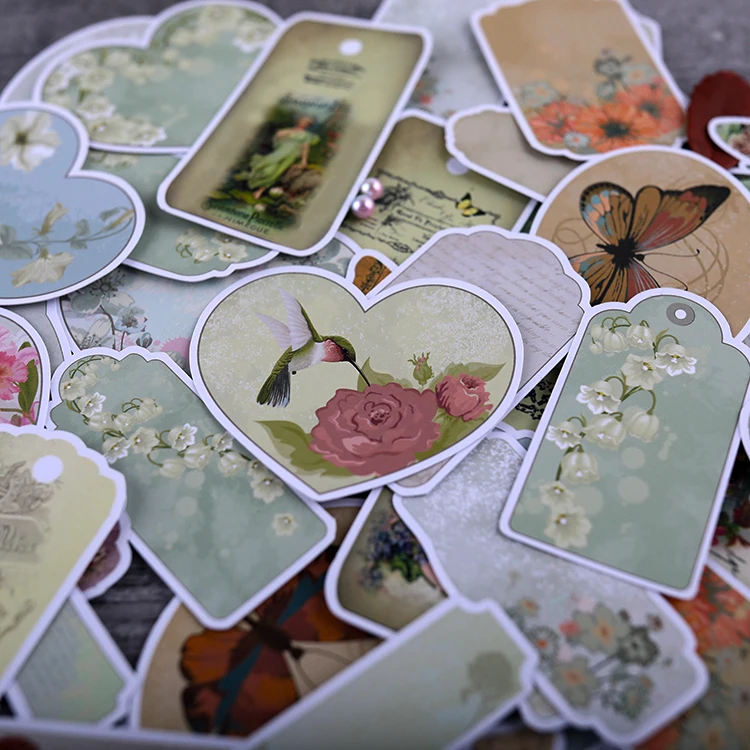 58pcs Retro label stickers/Scrapbooking Stickers /Decorative Sticker /DIY Craft Photo Albums
58pcs Retro label stickers/Scrapbooking Stickers /Decorative Sticker /DIY Craft Photo Albums