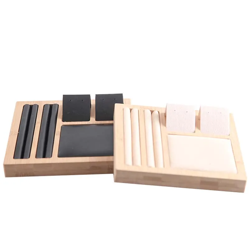 Jewelry Organizer Wooden Rack Bracelet Earring Holder Display Decoration Stand Earring Support Display Decoration Rack Small
Jewelry Organizer Wooden Rack Bracelet Earring Holder Display Decoration Stand Earring Support Display Decoration Rack Small