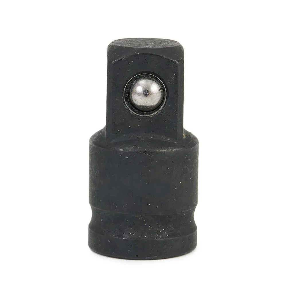 1pc 1/4 3/8 1/2 3/4 Socket Adapter Air Impact Wrench Converter Hand Tool Accessories Ratchet Drive Adapter Multi Models Optional
1pc 1/4 3/8 1/2 3/4 Socket Adapter Air Impact Wrench Converter Hand Tool Accessories Ratchet Drive Adapter Multi Models Optional