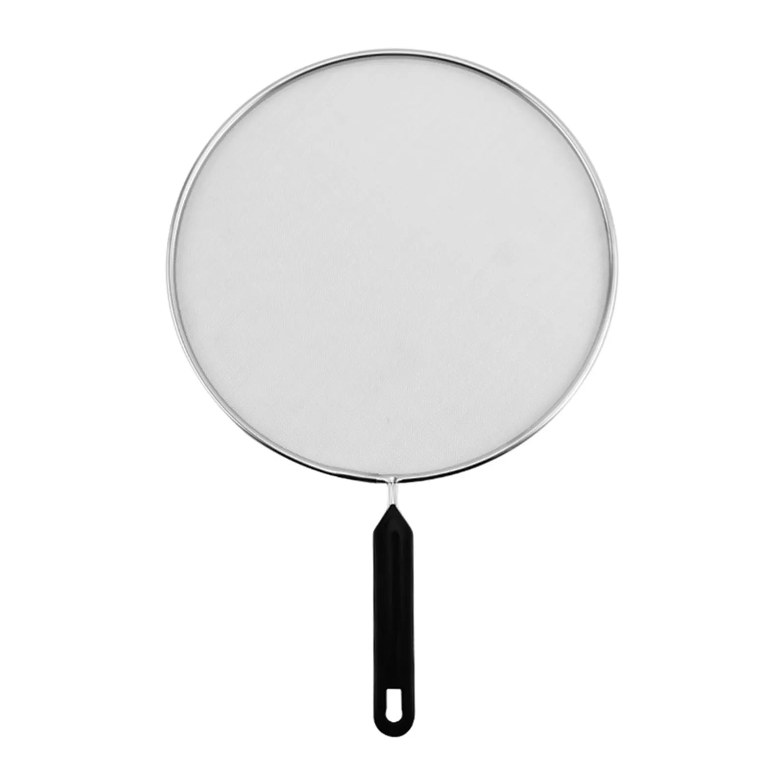 Sturdy StainlessSteel Splatter Screen Guard Traps Fine Particles Cook Safely and Mess Free Essential Kitchen Accessory
Sturdy StainlessSteel Splatter Screen Guard Traps Fine Particles Cook Safely and Mess Free Essential Kitchen Accessory