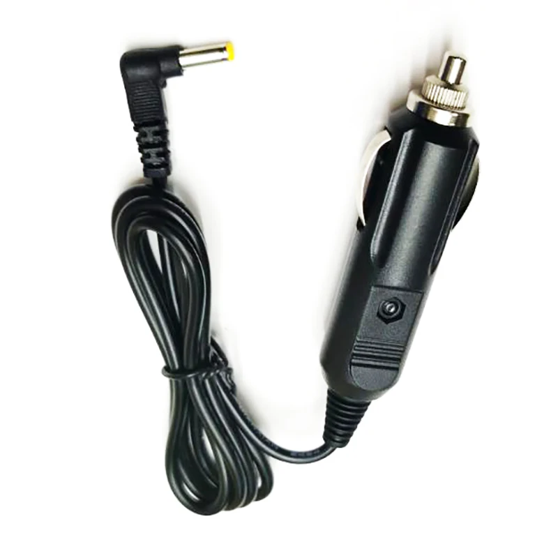 Car Charger Cigarette Lighter Cable for YAESU VX-6R VX-7R VX-8DR FT-60R/E VX-170 VX-120 VX-150 VX-110 FT-277R VX-5 VX-5R Radio
Car Charger Cigarette Lighter Cable for YAESU VX-6R VX-7R VX-8DR FT-60R/E VX-170 VX-120 VX-150 VX-110 FT-277R VX-5 VX-5R Radio