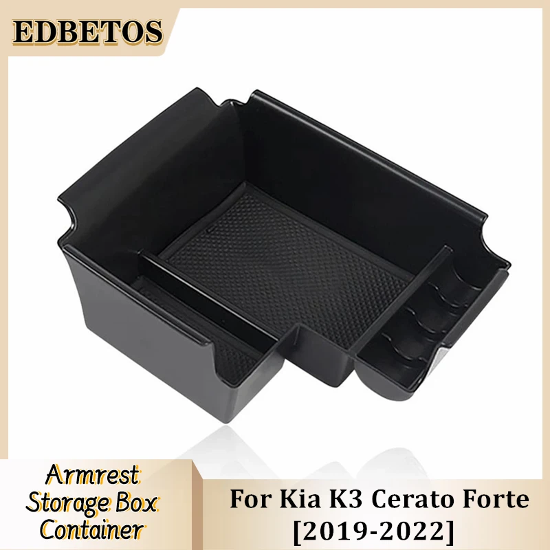 For Kia K3 Cerato Forte BD 2019-2021 2022 2023 Car Accessories Center Storage Box Arm Rest Armest Glove Box Container Organizer
For Kia K3 Cerato Forte BD 2019-2021 2022 2023 Car Accessories Center Storage Box Arm Rest Armest Glove Box Container Organizer