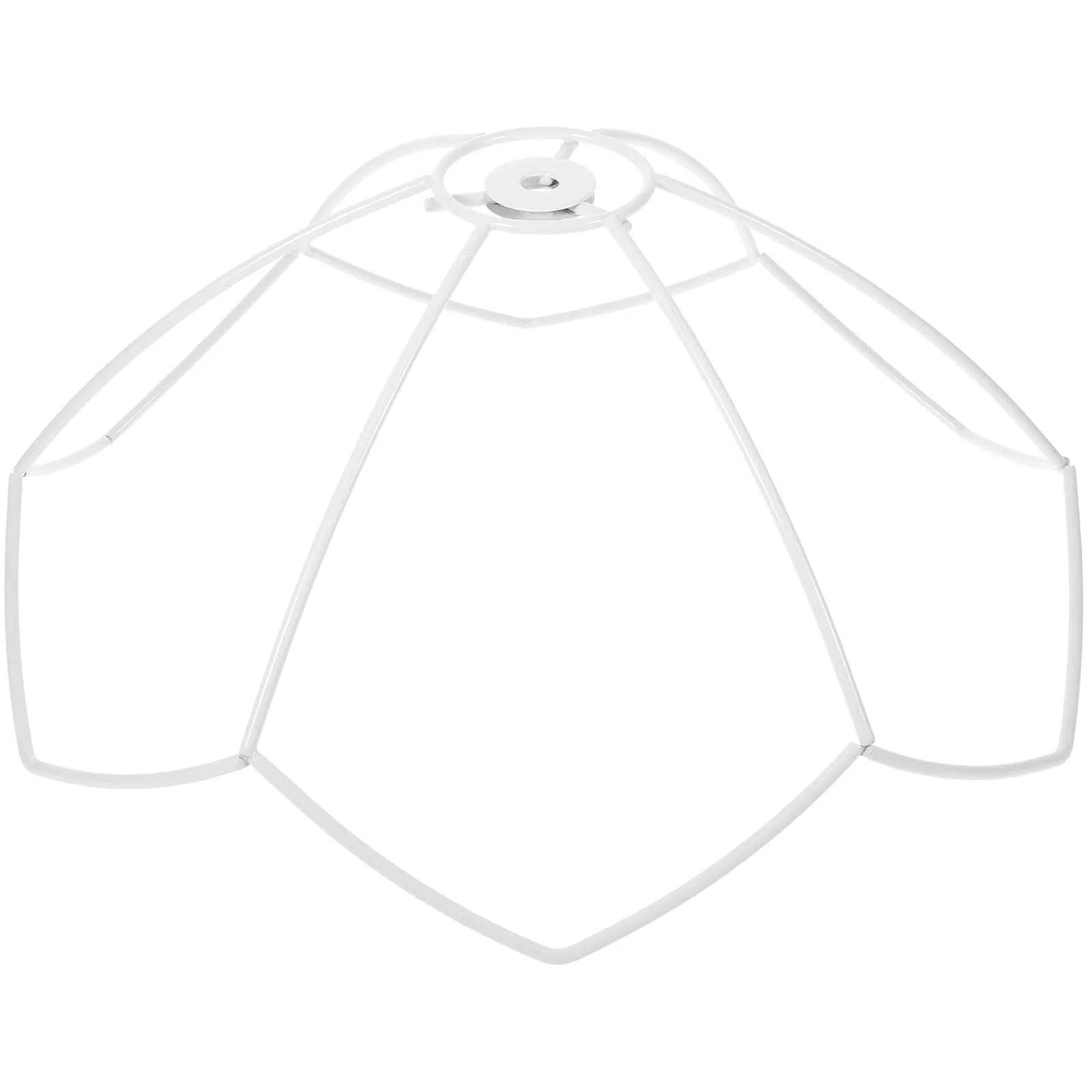 Wire Lamp Shade Frame Metal Cage Lamp Guard Clamp Bulb Holder Diy Flower Shape Lampshade Bracket Shade Cover Ceiling
Wire Lamp Shade Frame Metal Cage Lamp Guard Clamp Bulb Holder Diy Flower Shape Lampshade Bracket Shade Cover Ceiling