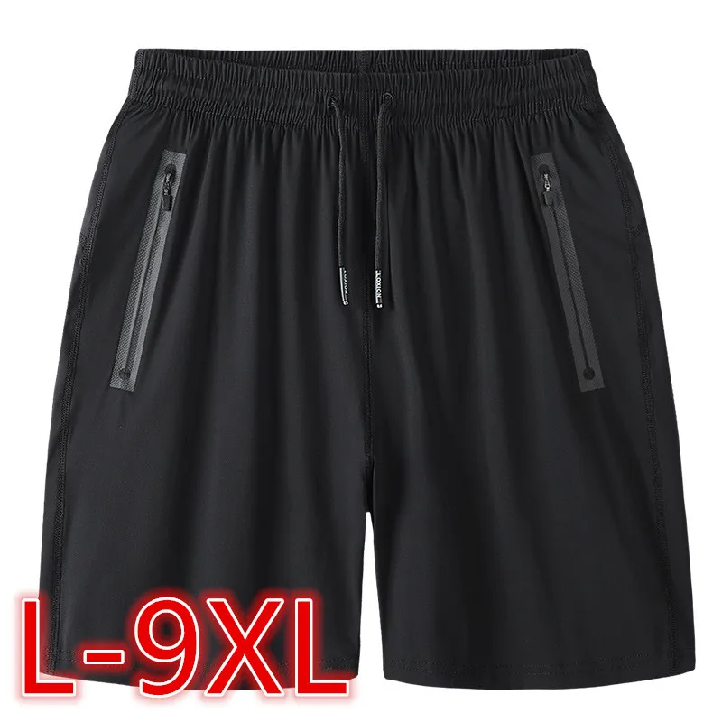 Big Size Men Mesh Shorts Pants L-9XL Summer Men Loose Elastic Waist Sport Short Pants Running Pants Breathable Sweatpants
Big Size Men Mesh Shorts Pants L-9XL Summer Men Loose Elastic Waist Sport Short Pants Running Pants Breathable Sweatpants