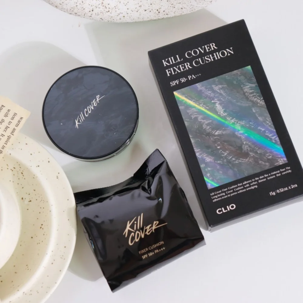 Korea Air Cushion BB Cream Concealer Moisturizing Long-lasting Non-removal Makeup Oil-control Whitening Korea Makeup Cosmetics
Korea Air Cushion BB Cream Concealer Moisturizing Long-lasting Non-removal Makeup Oil-control Whitening Korea Makeup Cosmetics