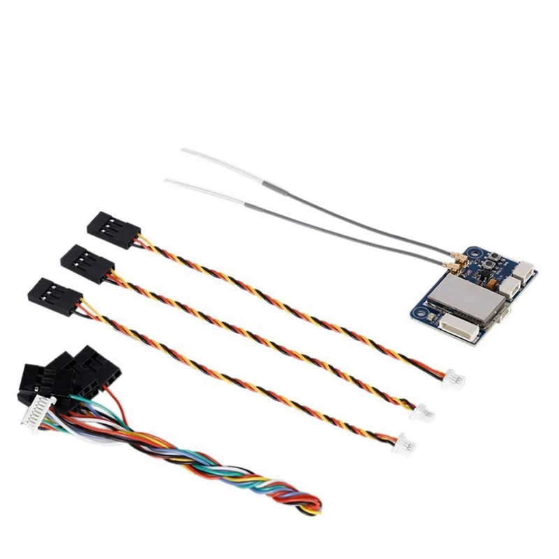 Высококачественный приемник Φ X6B 2,4G 6CH IBUS PPM PWM для FLYSKY I6S I6 I6X I4X радиопередатчик
Высококачественный приемник Φ X6B 2,4G 6CH IBUS PPM PWM для FLYSKY I6S I6 I6X I4X радиопередатчик