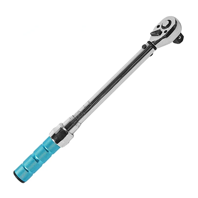 1-6Nm 1/4 Square Drive Torque Wrench 0.5-500N.m Accuracy 3% Car Bike Repair Hand Tools Spanner Two-way Ratchet Key
1-6Nm 1/4 Square Drive Torque Wrench 0.5-500N.m Accuracy 3% Car Bike Repair Hand Tools Spanner Two-way Ratchet Key