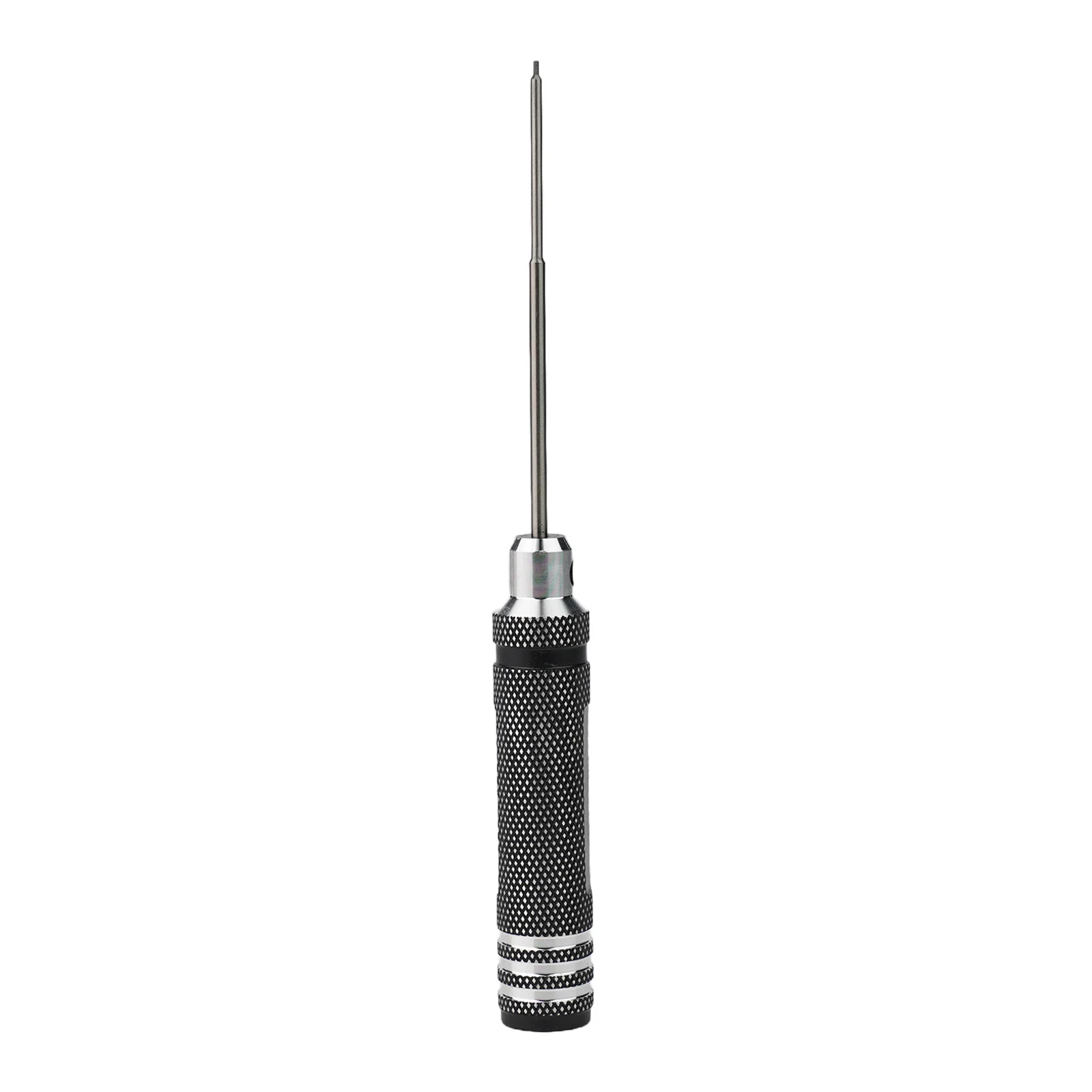 1pc HSS Hexagon Wrench Screwdrivers Tools 0.9-3.0mm For RC Model Screw Driver Black Tool Accessories
1pc HSS Hexagon Wrench Screwdrivers Tools 0.9-3.0mm For RC Model Screw Driver Black Tool Accessories