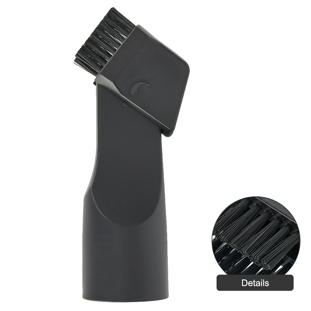 35mm Brush Parts Head Flat Attachment Cleaning Tools Replacement Vacuum Cleaner Suction Accessories Convenient
35mm Brush Parts Head Flat Attachment Cleaning Tools Replacement Vacuum Cleaner Suction Accessories Convenient