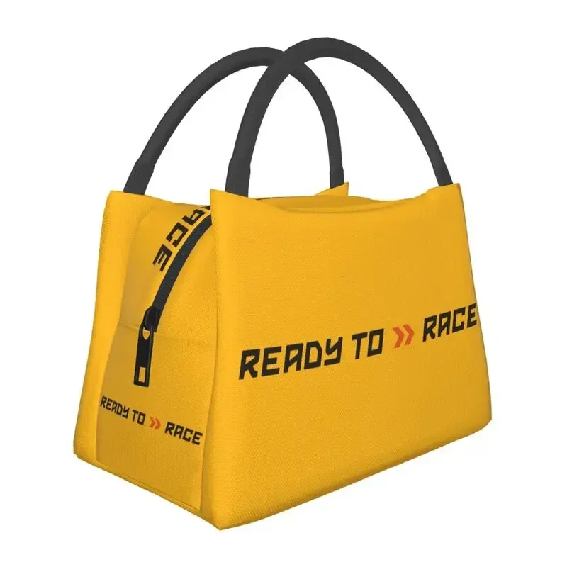 Ready To Race Thermal Insulated Lunch Bags Women Resuable Lunch Container for Outdoor Camping Travel Storage Meal Food Box
Ready To Race Thermal Insulated Lunch Bags Women Resuable Lunch Container for Outdoor Camping Travel Storage Meal Food Box