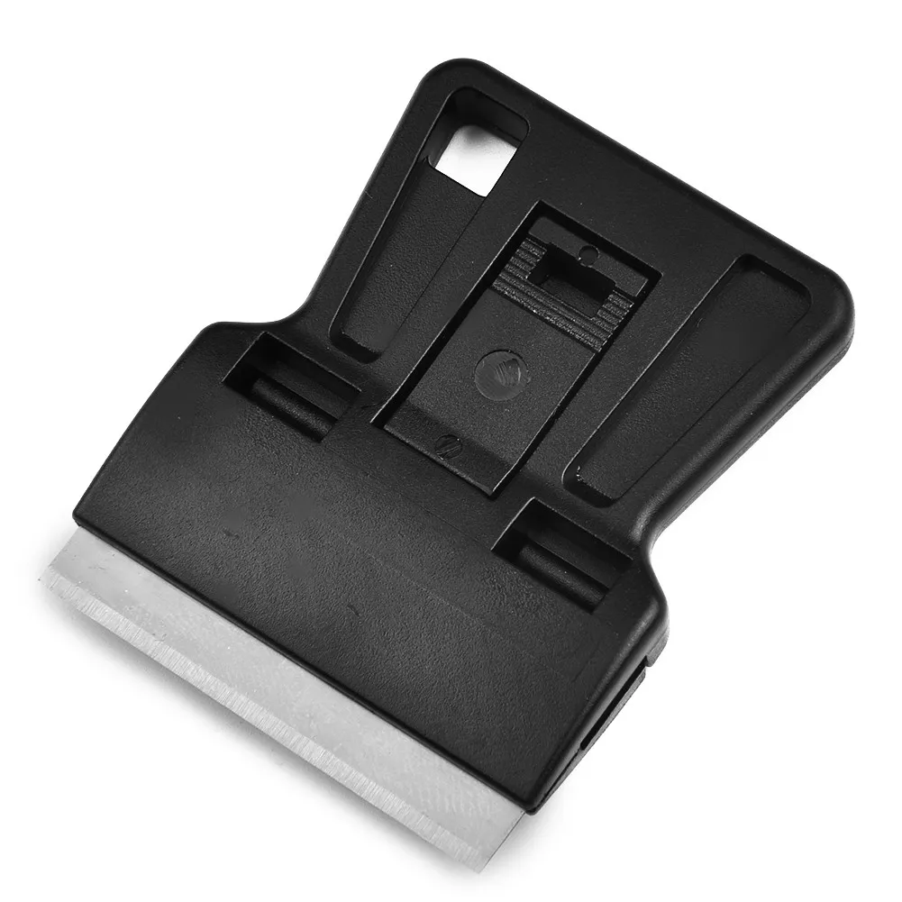 Razor Painting For Car Stickers One-Sided Plastic Handle Blade Scraper Handle Window Scraper Mini Standard Pro
Razor Painting For Car Stickers One-Sided Plastic Handle Blade Scraper Handle Window Scraper Mini Standard Pro