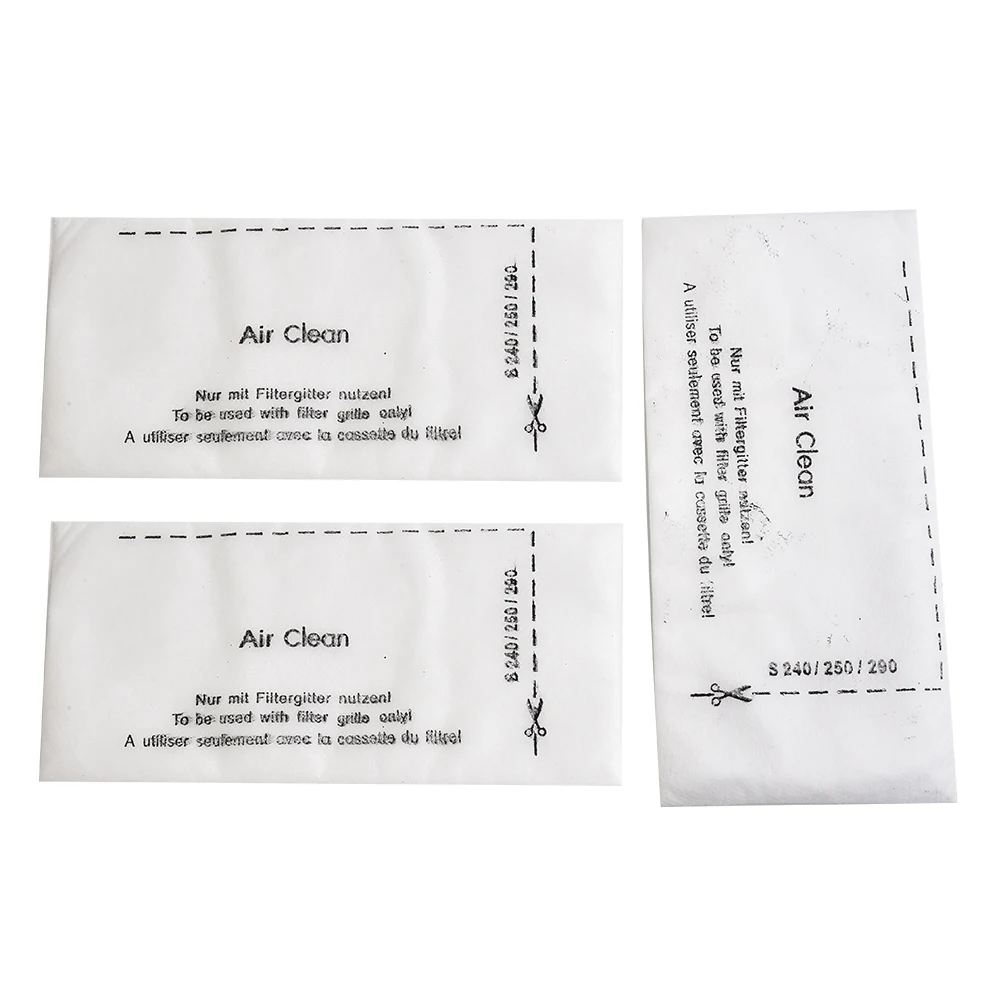 Hot Practical Filters Spare Super Air Clean Vacuum Cleaner 3944711 Accessories Motor Filters Replace S200-S858
Hot Practical Filters Spare Super Air Clean Vacuum Cleaner 3944711 Accessories Motor Filters Replace S200-S858