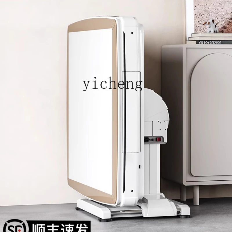 Tqh Roller Coaster Mahjong Machine Double Drive Electric Folding Automatic Home Bass Mahjong Table
Tqh Roller Coaster Mahjong Machine Double Drive Electric Folding Automatic Home Bass Mahjong Table