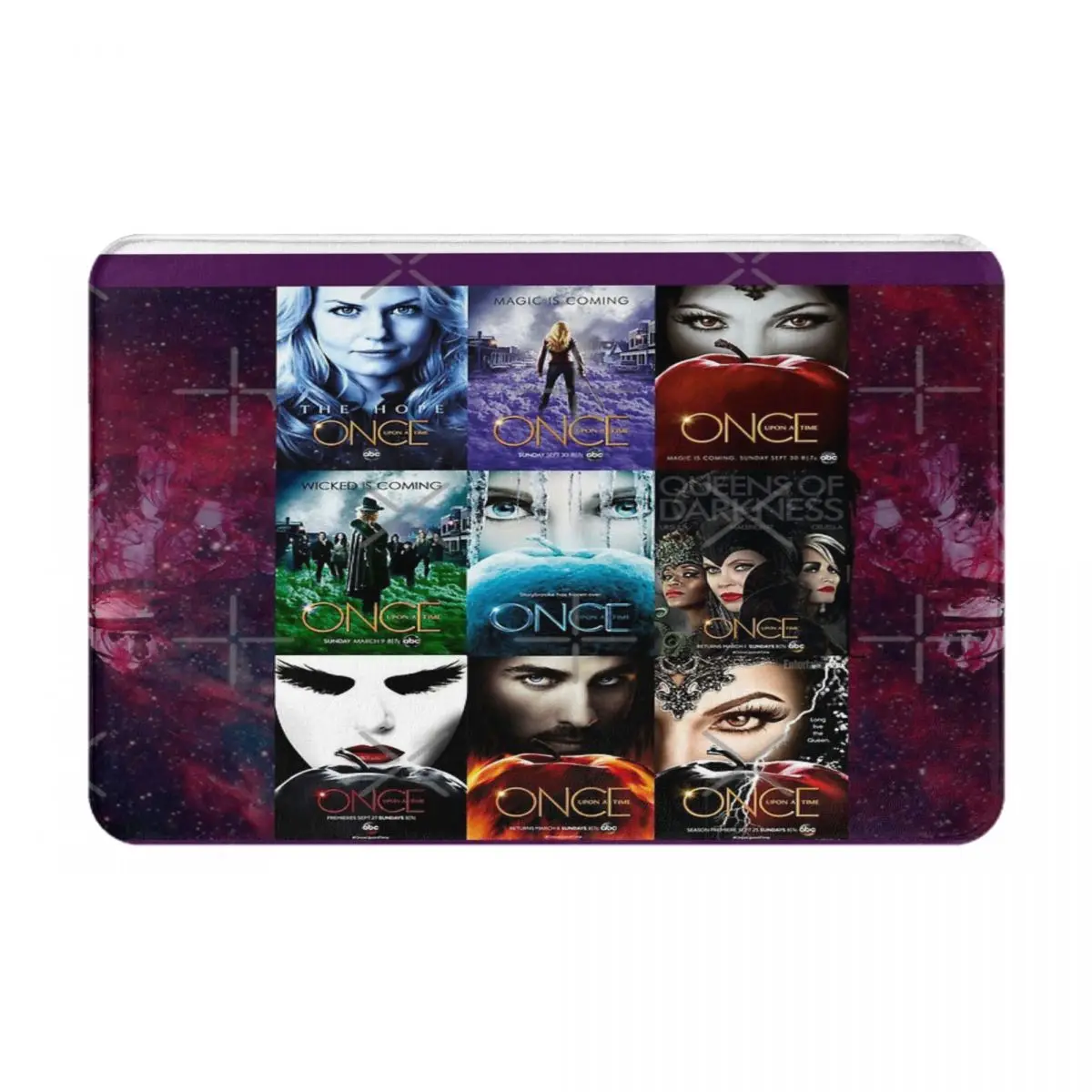 Once Upon A Time 3 Carpet Door Mat Outdoor Rug Doormat Entrance Door Bath Rug Carpet Door Mat
Once Upon A Time 3 Carpet Door Mat Outdoor Rug Doormat Entrance Door Bath Rug Carpet Door Mat