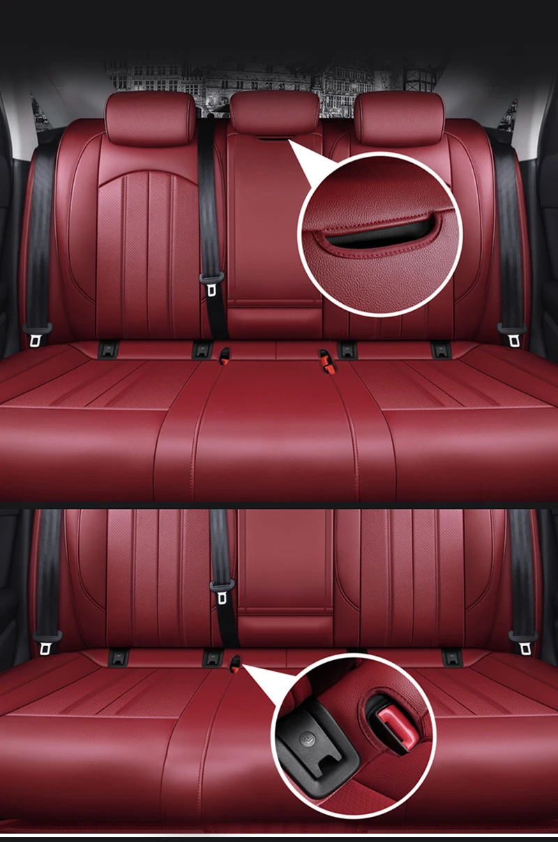Custom Leather Seating Interior Replacement Custom Leather Seating Interior Replacement
