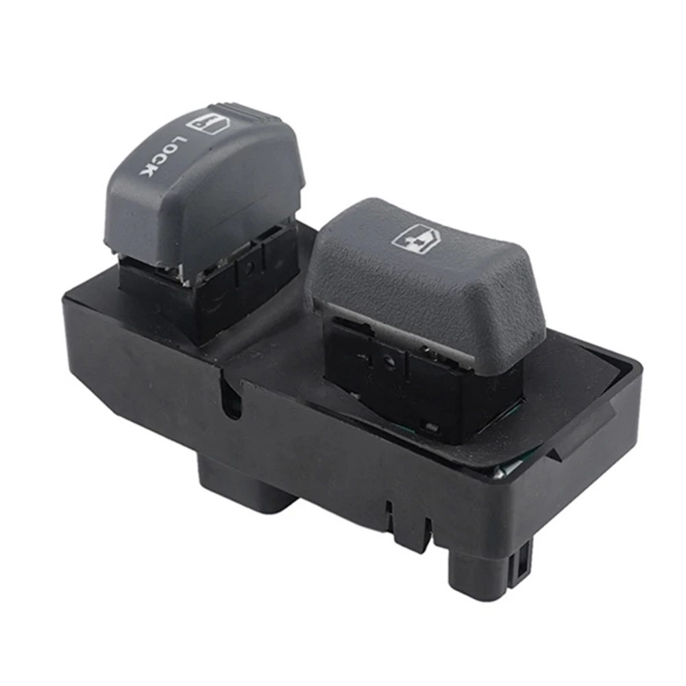 Car Front Power For Window Door Lock Switch Passenger Side Right RH Fits For Chevy Truck Car Interior Replacement Parts
Car Front Power For Window Door Lock Switch Passenger Side Right RH Fits For Chevy Truck Car Interior Replacement Parts
