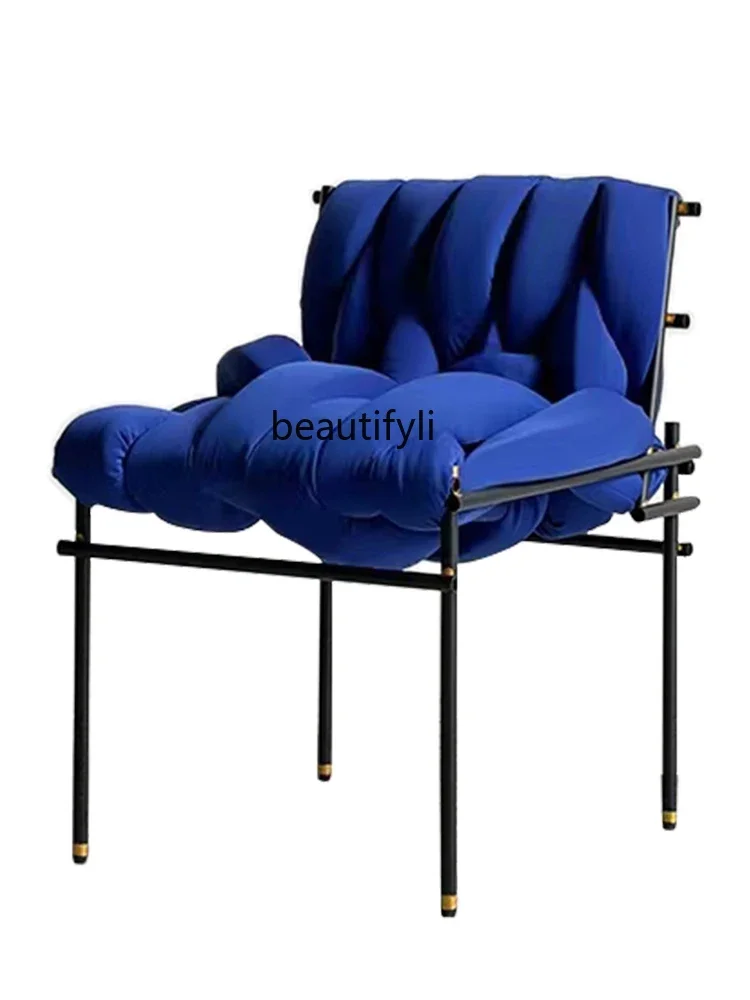 Дизайнерское кресло, современное итальянское кресло для отдыха, креативное кресло для гостиной в форме виллы, плетеное вручную, мебель для отдыха
Дизайнерское кресло, современное итальянское кресло для отдыха, креативное кресло для гостиной в форме виллы, плетеное вручную, мебель для отдыха