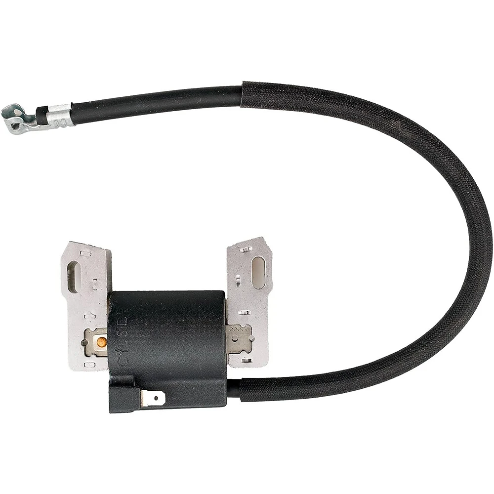 Ignition Coil 845126 843327 592846 691060 799651 For Briggs Stratton Engine 473177 543000 611000 613000 540477 541477
Ignition Coil 845126 843327 592846 691060 799651 For Briggs Stratton Engine 473177 543000 611000 613000 540477 541477