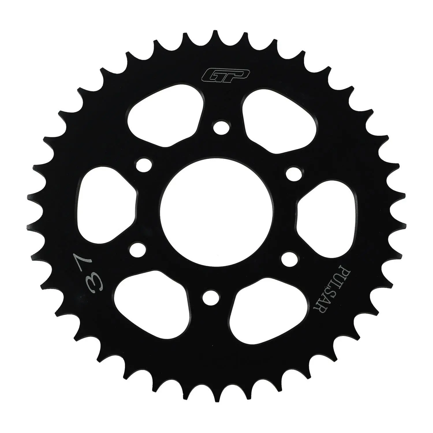 GP Composite For Pulsar 200 NS 2011-2022 Compatible Gear Wheel Black 37 mm
GP Composite For Pulsar 200 NS 2011-2022 Compatible Gear Wheel Black 37 mm