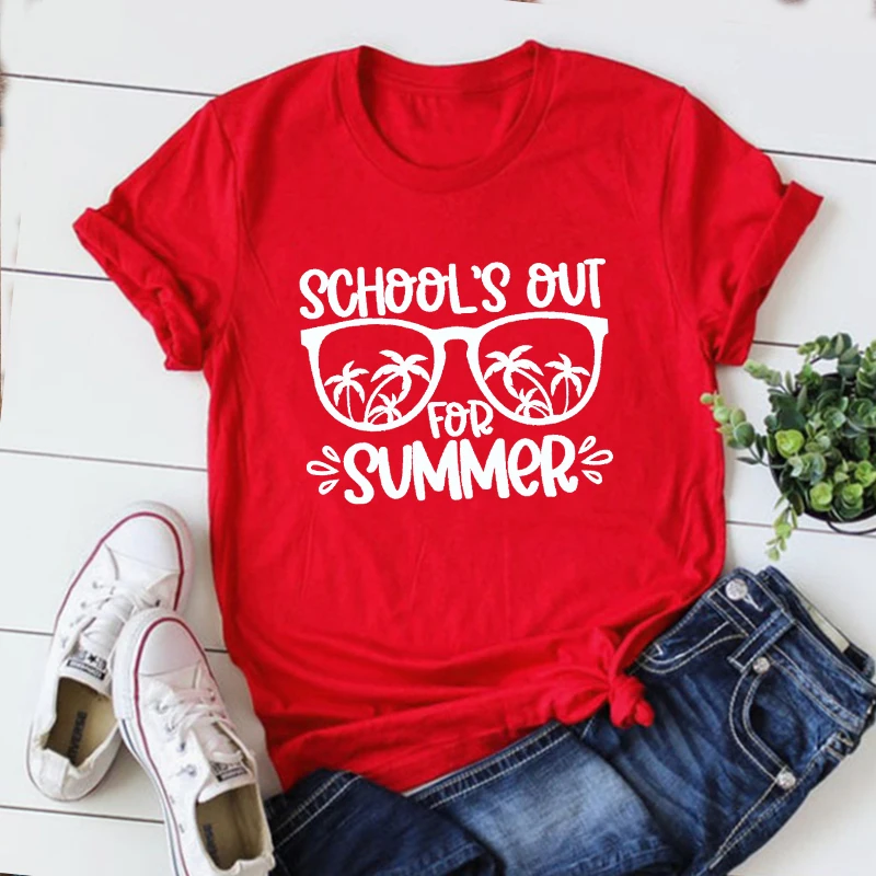 Happy Last Day of School Shirt Summer Holiday Shirt End of The School Year Vintage Clothes Schools Out Summer Shirt
Happy Last Day of School Shirt Summer Holiday Shirt End of The School Year Vintage Clothes Schools Out Summer Shirt