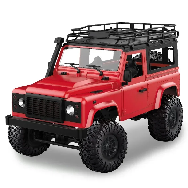 Игрушечный автомобиль Mn 90 Rc D90, внедорожник, четырехколесный привод, автомобиль с дистанционным управлением 1:12, классическая модель автомобиля для Land Rover Man Boy Gif
Игрушечный автомобиль Mn 90 Rc D90, внедорожник, четырехколесный привод, автомобиль с дистанционным управлением 1:12, классическая модель автомобиля для Land Rover Man Boy Gif