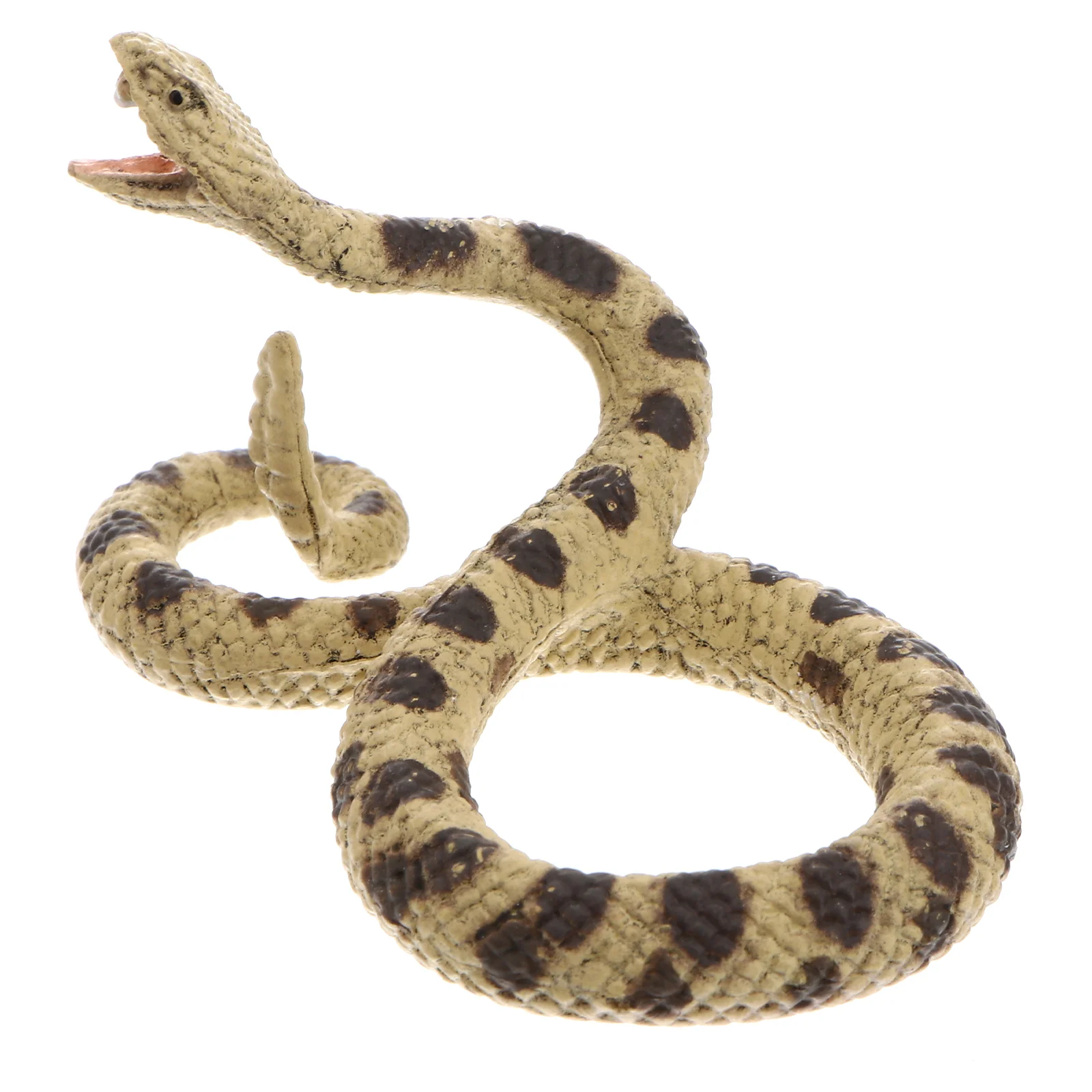 Tricky Snake Props Serpentine Prank Toy Halloween Artificial Festival Cosplay 
Tricky Snake Props Serpentine Prank Toy Halloween Artificial Festival Cosplay