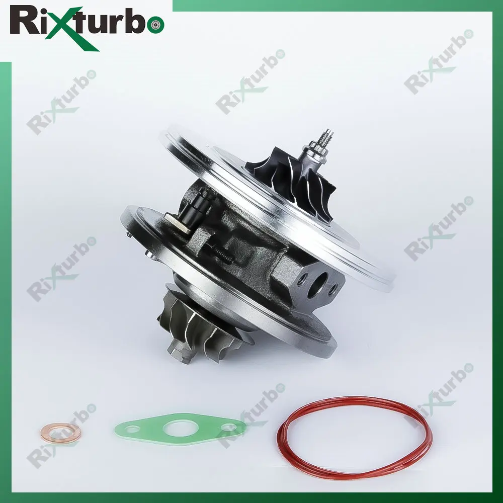 

Turbo Cartridge 753420-5005S for BMW Mini Cooper Citroen Berlingo C2 C4 C5 Picasso Xsara D R55 R56 80Kw W16 762328-0002 2006-