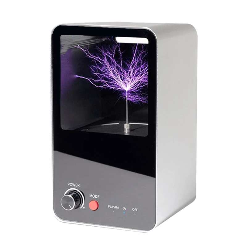 5W-40W Plasma Generator R&D Test Equipment Home Ozone Generator Air Purifier For Tesla Coil Spare Parts Parts
5W-40W Plasma Generator R&D Test Equipment Home Ozone Generator Air Purifier For Tesla Coil Spare Parts Parts