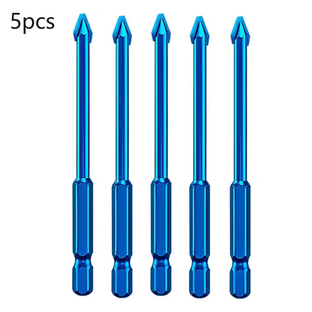 Tilted Eccentric Drill Hex Shank Triangular Bit Suitable for Different Materials 5pcs Set for Efficiency and Precision
Tilted Eccentric Drill Hex Shank Triangular Bit Suitable for Different Materials 5pcs Set for Efficiency and Precision