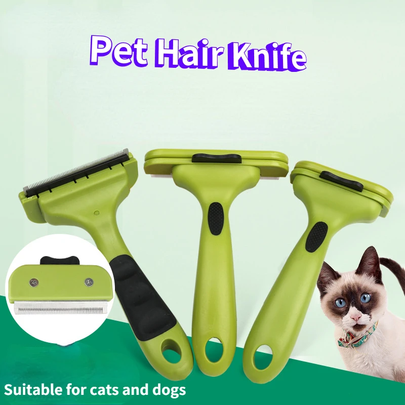 Cat Comb Brush Pet Hair Removes Comb For Cat Dog Pet Grooming Hair Cleaner Cleaning Pet Dog Cat Supplies Self Cleaning Cat Brush
Cat Comb Brush Pet Hair Removes Comb For Cat Dog Pet Grooming Hair Cleaner Cleaning Pet Dog Cat Supplies Self Cleaning Cat Brush