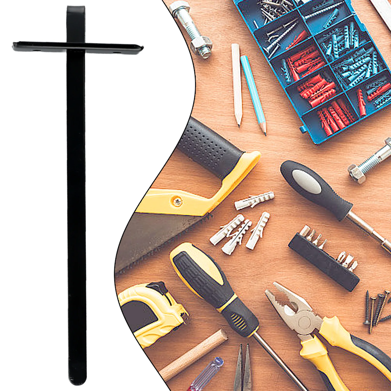 Electric Circular Guide Ruler For Stone Cutting Machine Durable Practical 240mm 7 Inch Cutting Machine Accessories Saw Scale
Electric Circular Guide Ruler For Stone Cutting Machine Durable Practical 240mm 7 Inch Cutting Machine Accessories Saw Scale