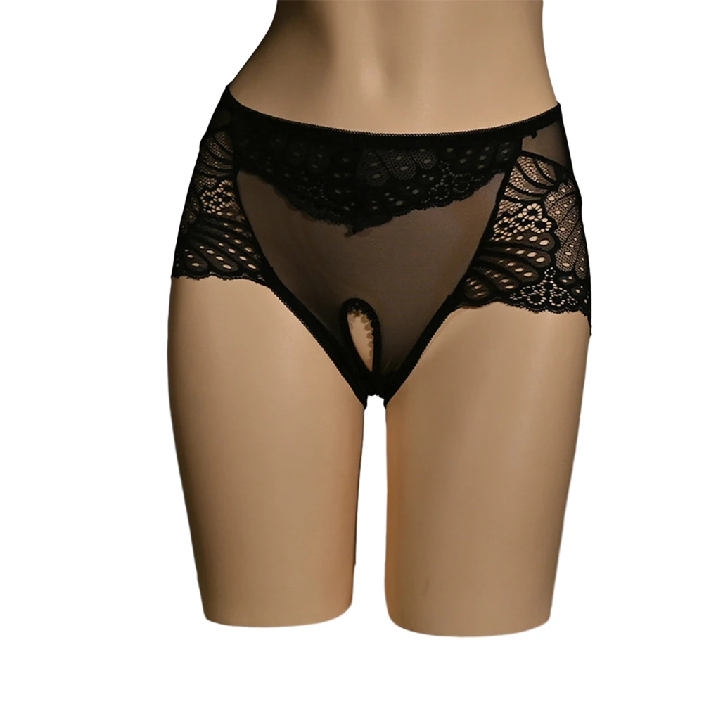 Sexy Mens Lace Thong Male Open Crotch G-String Ultra-thin Mesh Transparent Briefs Sissy Panties Solid Gay Erotic Lingerie
Sexy Mens Lace Thong Male Open Crotch G-String Ultra-thin Mesh Transparent Briefs Sissy Panties Solid Gay Erotic Lingerie