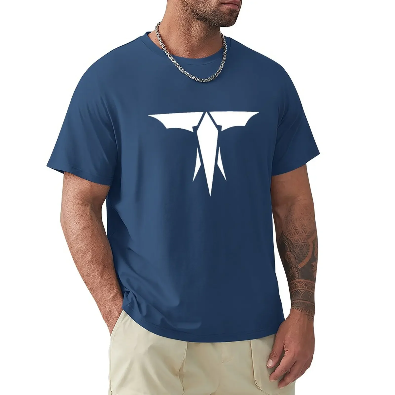 Trieu Industries Logo - Watchmen TV Series T-Shirt boys animal print summer clothes funnys men clothing
Trieu Industries Logo - Watchmen TV Series T-Shirt boys animal print summer clothes funnys men clothing
