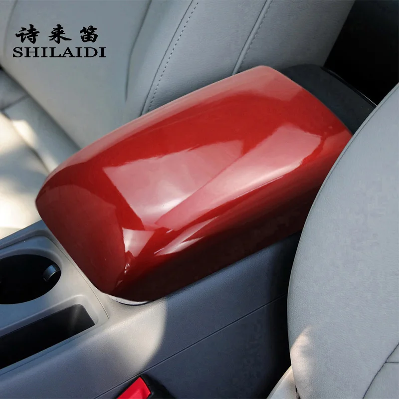 For Audi A4 B8 S4 A5 S5 RS4 2009-2016 Car Styling Center Console Tidying Armrest Box Panel decoration Trim Auto Cover Sticker
For Audi A4 B8 S4 A5 S5 RS4 2009-2016 Car Styling Center Console Tidying Armrest Box Panel decoration Trim Auto Cover Sticker