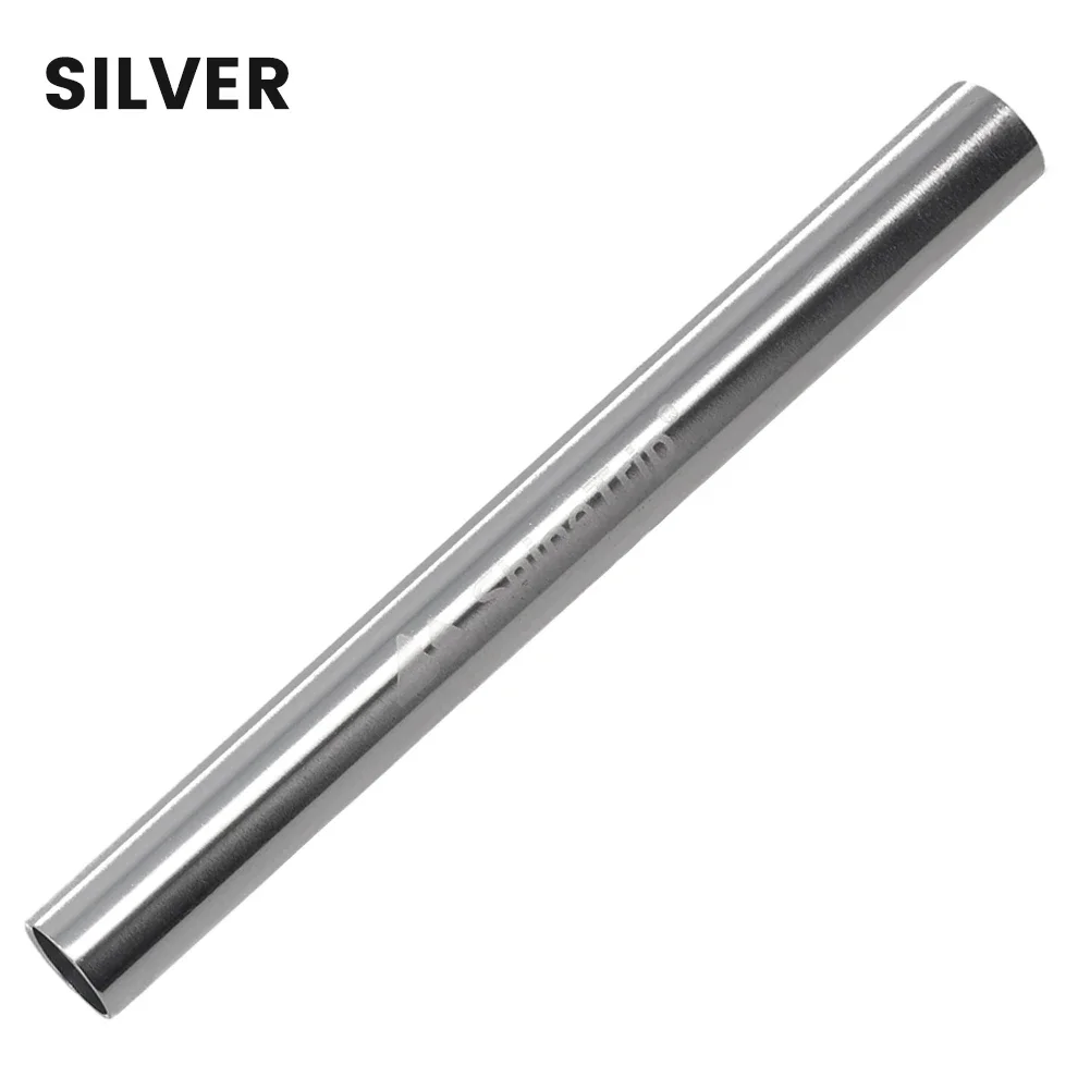 Tent Pole Splint Repair Kit With Spare Repair Tube Repair Broken Poles Fits 79mm To 85mm For Diameter Aluminium Alloy Material
Tent Pole Splint Repair Kit With Spare Repair Tube Repair Broken Poles Fits 79mm To 85mm For Diameter Aluminium Alloy Material