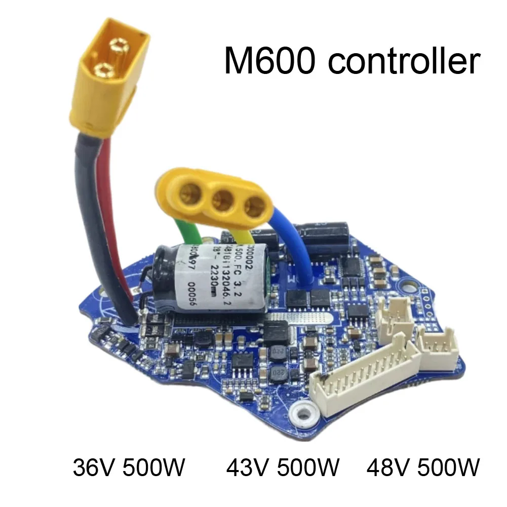 Motor Controller PCB Enjoy Smoother Longer Rides With This For Bafang M600 G521 Mid-Drive Middle Motor Controller E-Bike Parts
Motor Controller PCB Enjoy Smoother Longer Rides With This For Bafang M600 G521 Mid-Drive Middle Motor Controller E-Bike Parts
