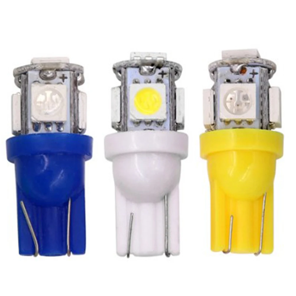 Durable Width Light License Plate Light Reading Lamp Replacement Roof Light T10 Vehicle 12V 1pcs 2W Door Light
Durable Width Light License Plate Light Reading Lamp Replacement Roof Light T10 Vehicle 12V 1pcs 2W Door Light