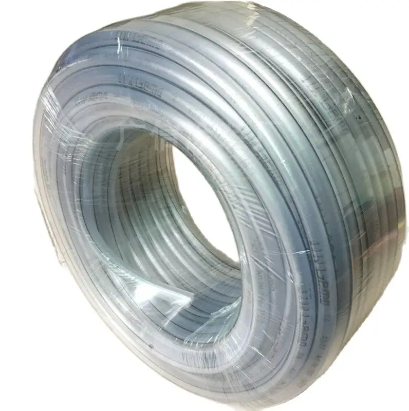 60M Antistatic silicone hose electrostatic resistance house for powder Electrostatic spray pipe accessories special Powder tube
60M Antistatic silicone hose electrostatic resistance house for powder Electrostatic spray pipe accessories special Powder tube