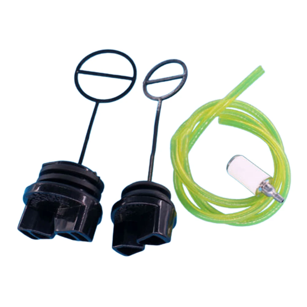Gas Oil Fuel Cap Set For Poulan Craftman Chainsaw 577858501 580940901 530057236 For Poulan Wild Thing Woodshark Garden Tool
Gas Oil Fuel Cap Set For Poulan Craftman Chainsaw 577858501 580940901 530057236 For Poulan Wild Thing Woodshark Garden Tool