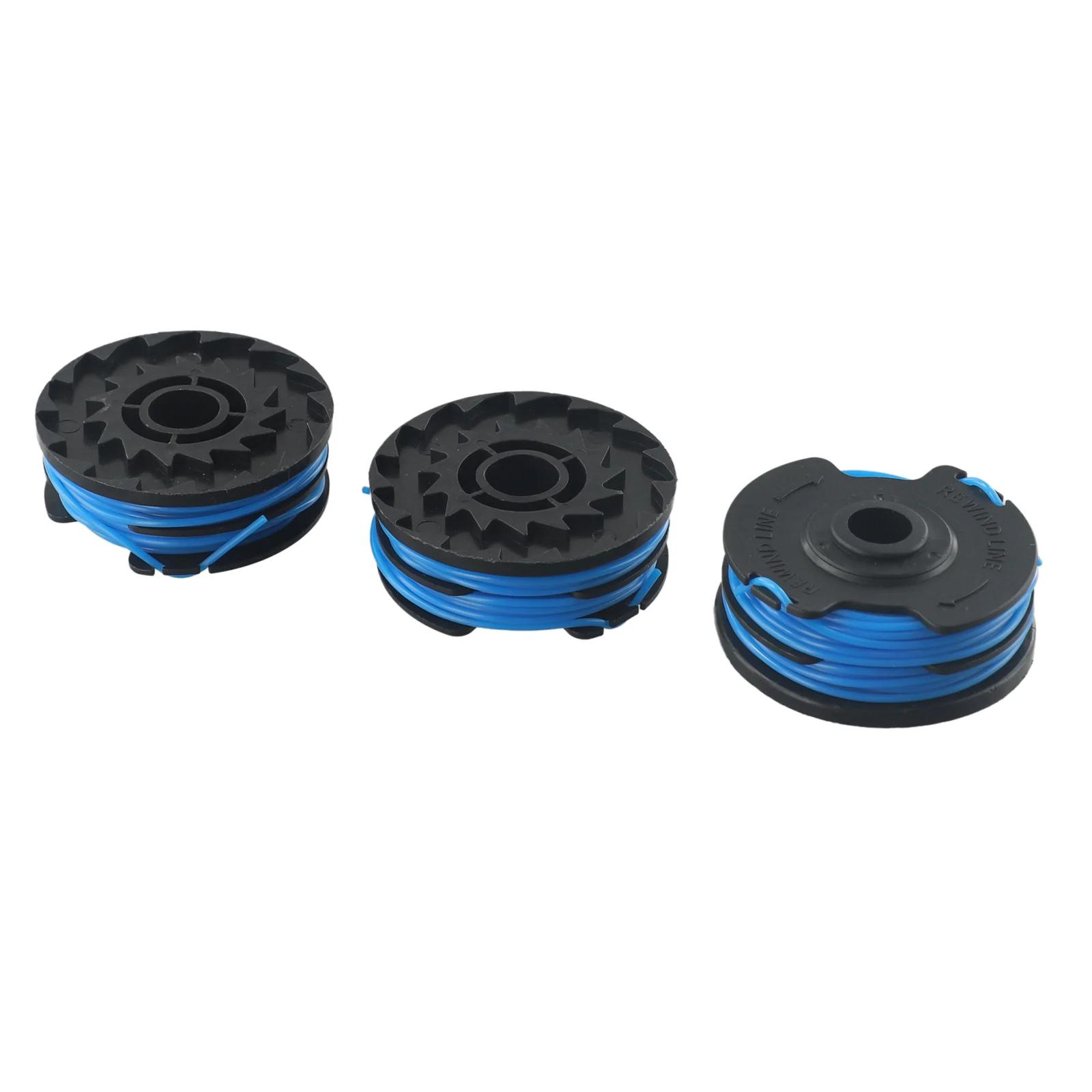 3PCS Replacement Thread Spool For Wolf GT 840 Wolf GT 850 GT-F10 From Year Of Construction 2013 Trimmer Garden Power Tool Parts
3PCS Replacement Thread Spool For Wolf GT 840 Wolf GT 850 GT-F10 From Year Of Construction 2013 Trimmer Garden Power Tool Parts