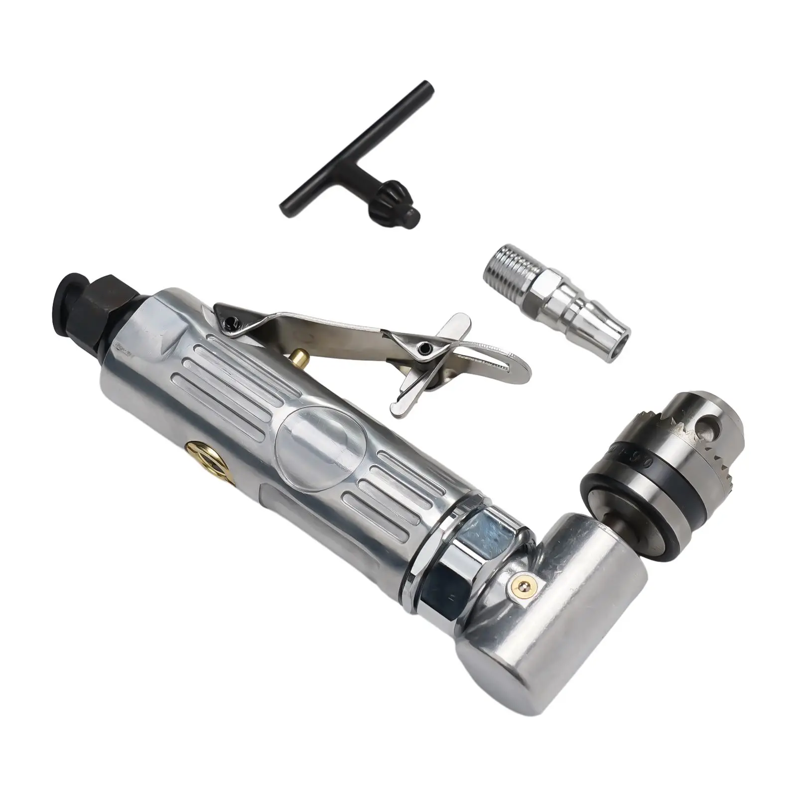 Elbow Right Angle JP Style Connector Specifications Alloy Shell Chuck Exhaust Gas Exhaust Mode Gas Consumption
Elbow Right Angle JP Style Connector Specifications Alloy Shell Chuck Exhaust Gas Exhaust Mode Gas Consumption