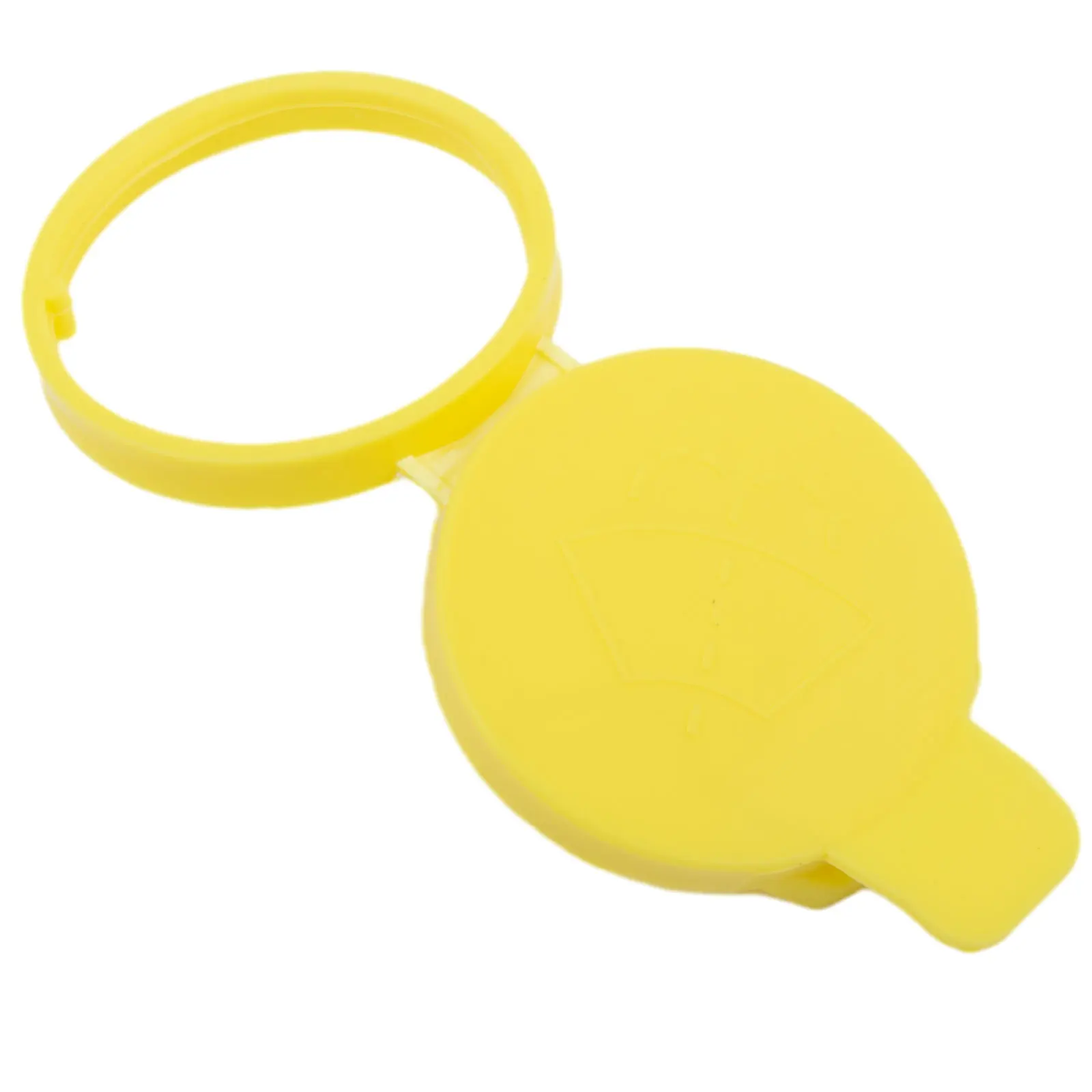 For Saab 9-3 2003-2011 Washer Fluid Reservoir Cap Cover 74486-TF0-013 Abs Black Car Accessories Easy Installation
For Saab 9-3 2003-2011 Washer Fluid Reservoir Cap Cover 74486-TF0-013 Abs Black Car Accessories Easy Installation
