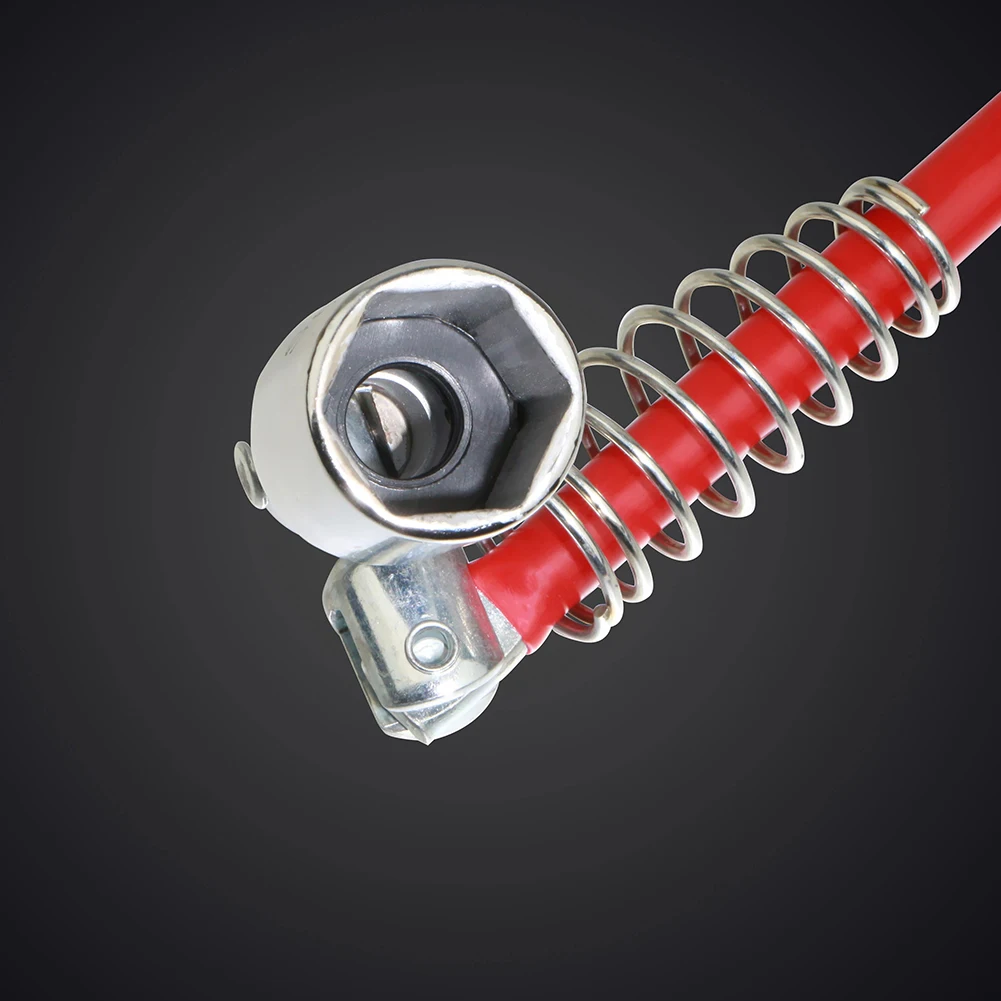 3/8inch Drive 12-Point 14/16mm Spark Plug Wrench Spring Clips Removal Tool Tools For Mechanic Socket Wrench Set Herramientas
3/8inch Drive 12-Point 14/16mm Spark Plug Wrench Spring Clips Removal Tool Tools For Mechanic Socket Wrench Set Herramientas