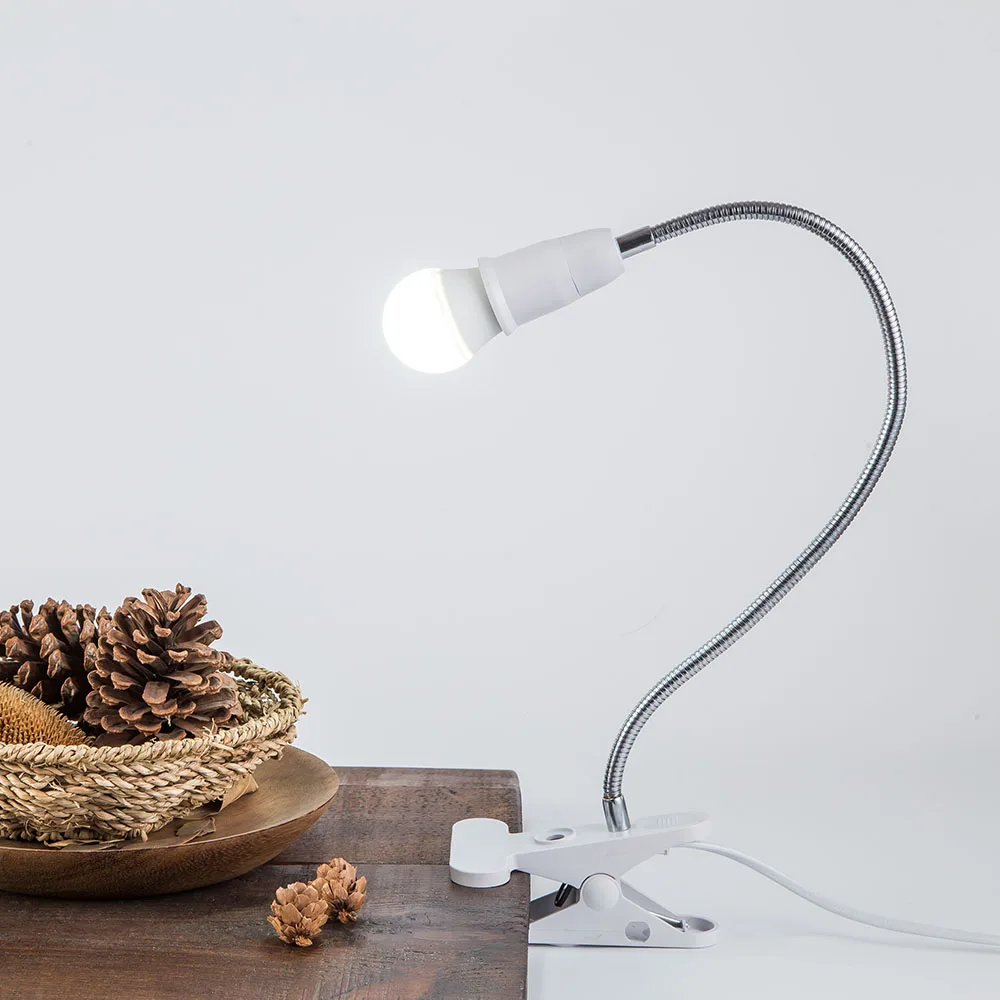 Top selling Led Desk lamp 5W white and black table lamp with Clip Bed Reading book Light LED Desk light for kids reading table
Top selling Led Desk lamp 5W white and black table lamp with Clip Bed Reading book Light LED Desk light for kids reading table