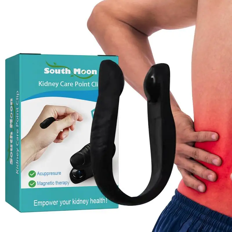 Kidney Care Point Clip Dissolve Kidney Stones Hukou Acupoint Massage Clip Massage Acupoint Clip Tiger Point Clips Care
Kidney Care Point Clip Dissolve Kidney Stones Hukou Acupoint Massage Clip Massage Acupoint Clip Tiger Point Clips Care