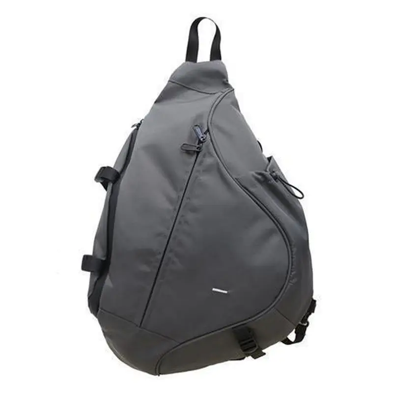 Hip-Hop Tooling Messenger Bag Men's Trendy Brand Large-Capacity Japanese Personality Street Sports Chest Bag Shoulder Handbags
Hip-Hop Tooling Messenger Bag Men's Trendy Brand Large-Capacity Japanese Personality Street Sports Chest Bag Shoulder Handbags