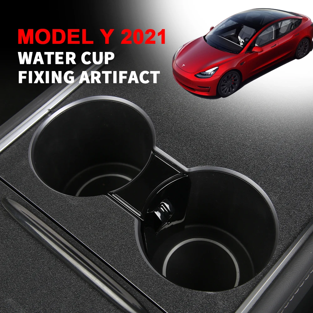 Автомобильный держатель для стакана воды Tesla Model Y 2021 ABS, скользящий Концевой Зажим, вставка, ограничитель, фиксирующий артефакт, аксессуары для автомобильного интерьера
Автомобильный держатель для стакана воды Tesla Model Y 2021 ABS, скользящий Концевой Зажим, вставка, ограничитель, фиксирующий артефакт, аксессуары для автомобильного интерьера